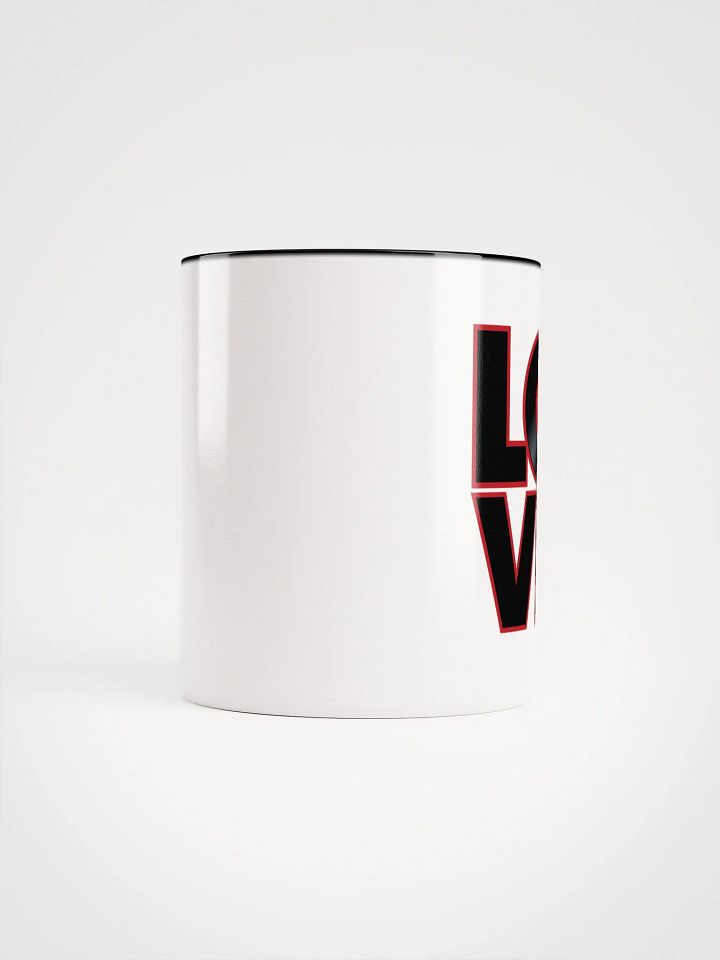LOVE Vinyl Records Mug product image (2)