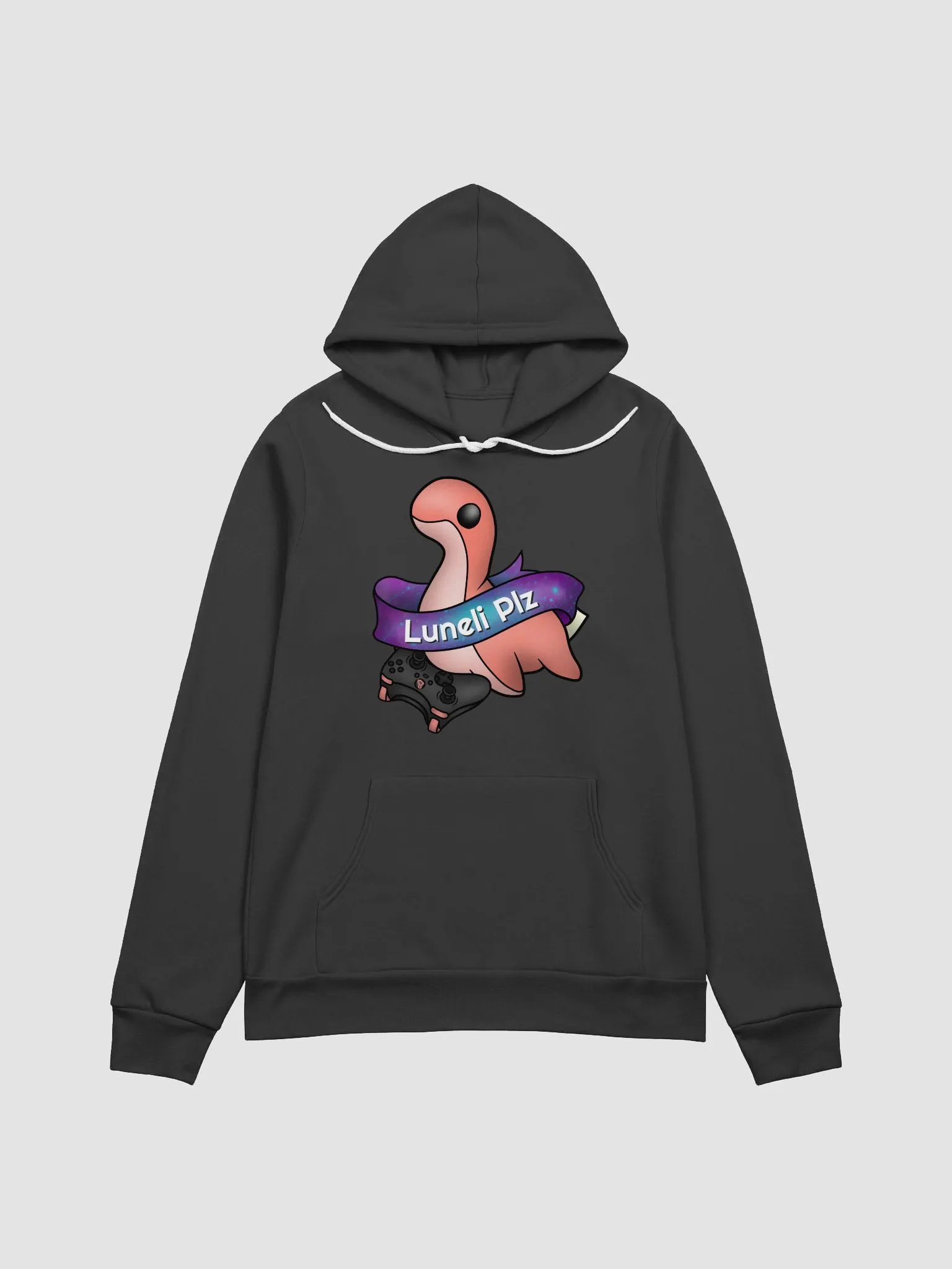 LuneliPlz Boujie Hoodie for my Hoodie Peeps :D product image (1)