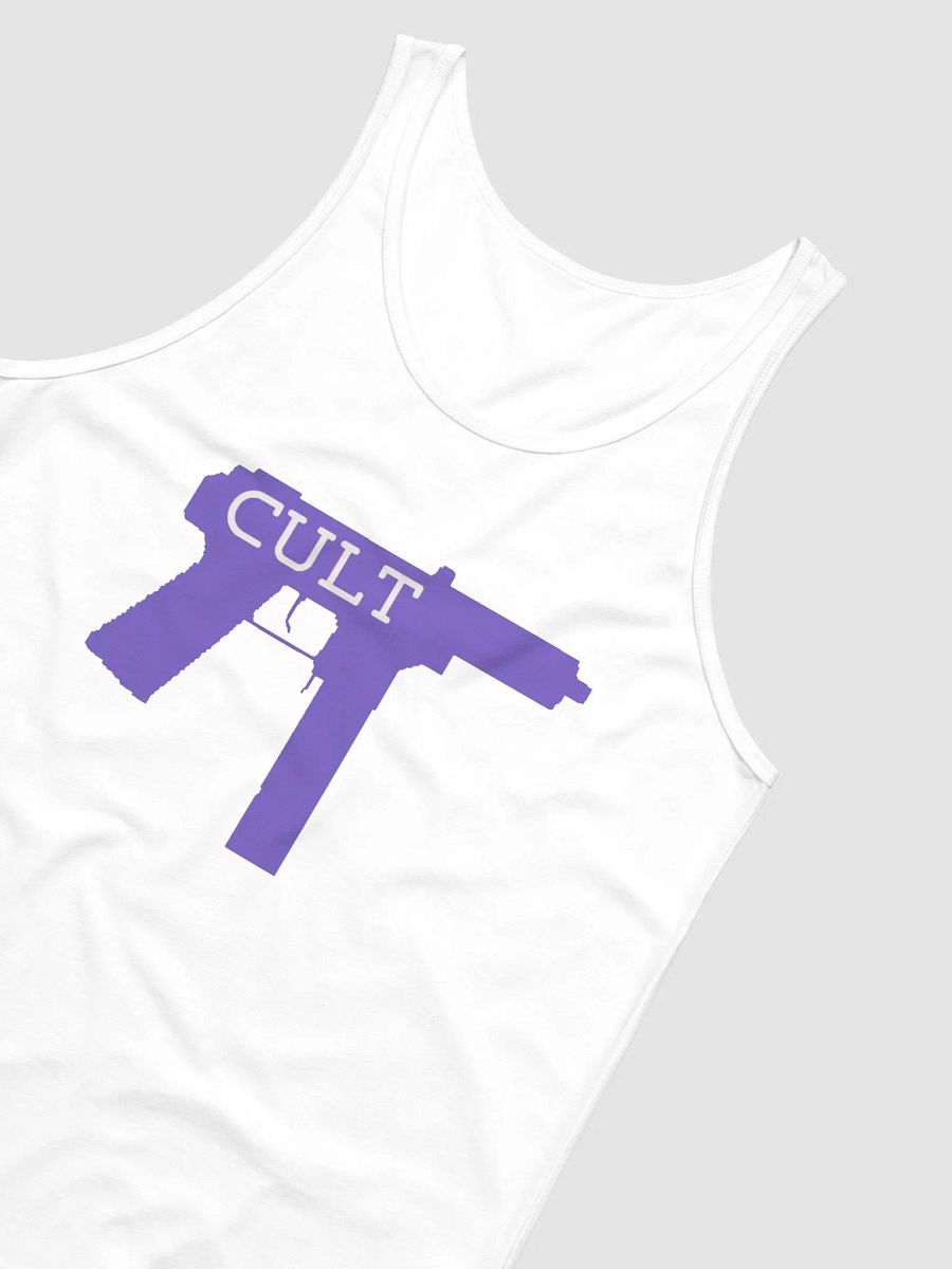 PURPLE TEC-9 product image (4)