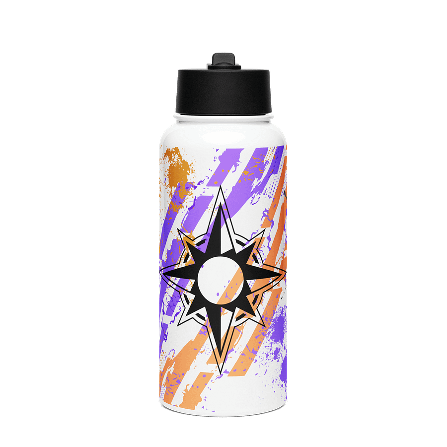 Eclipse 32oz Water Bottle product image (1)