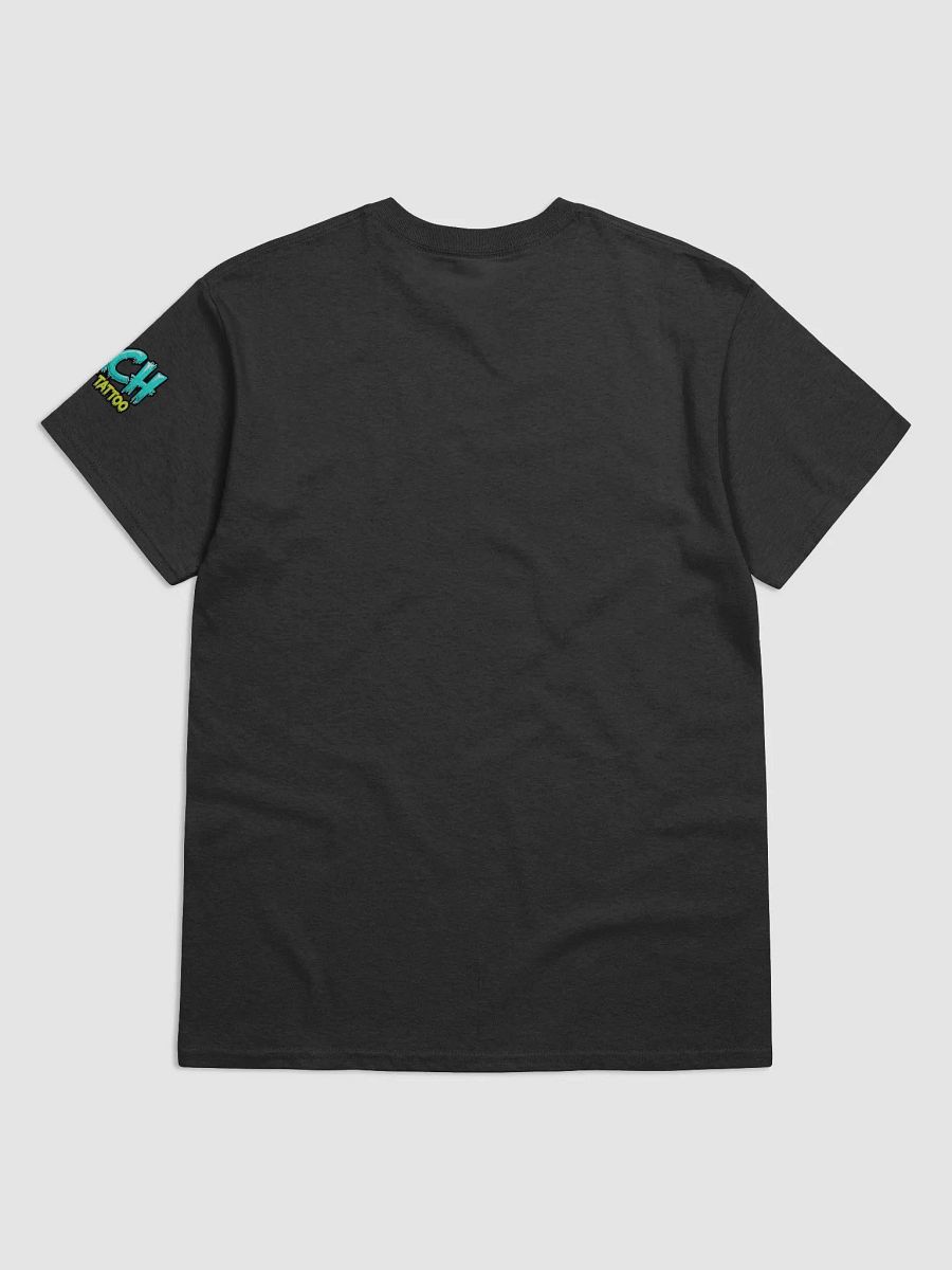 Tattooed and Employed Streetwear Tee product image (6)
