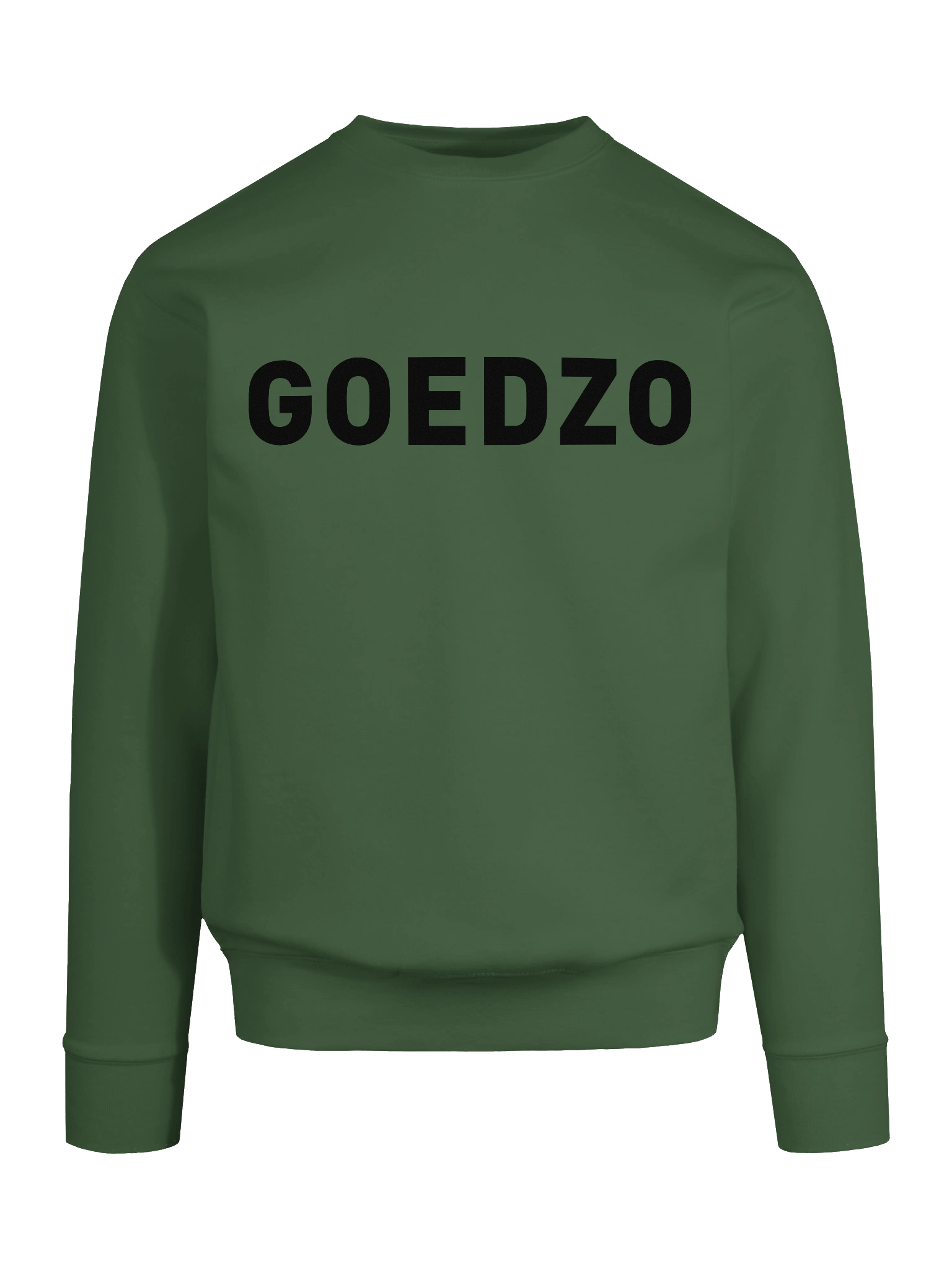 Goedzo - Comfort Premium Sweatshirt product image (9)