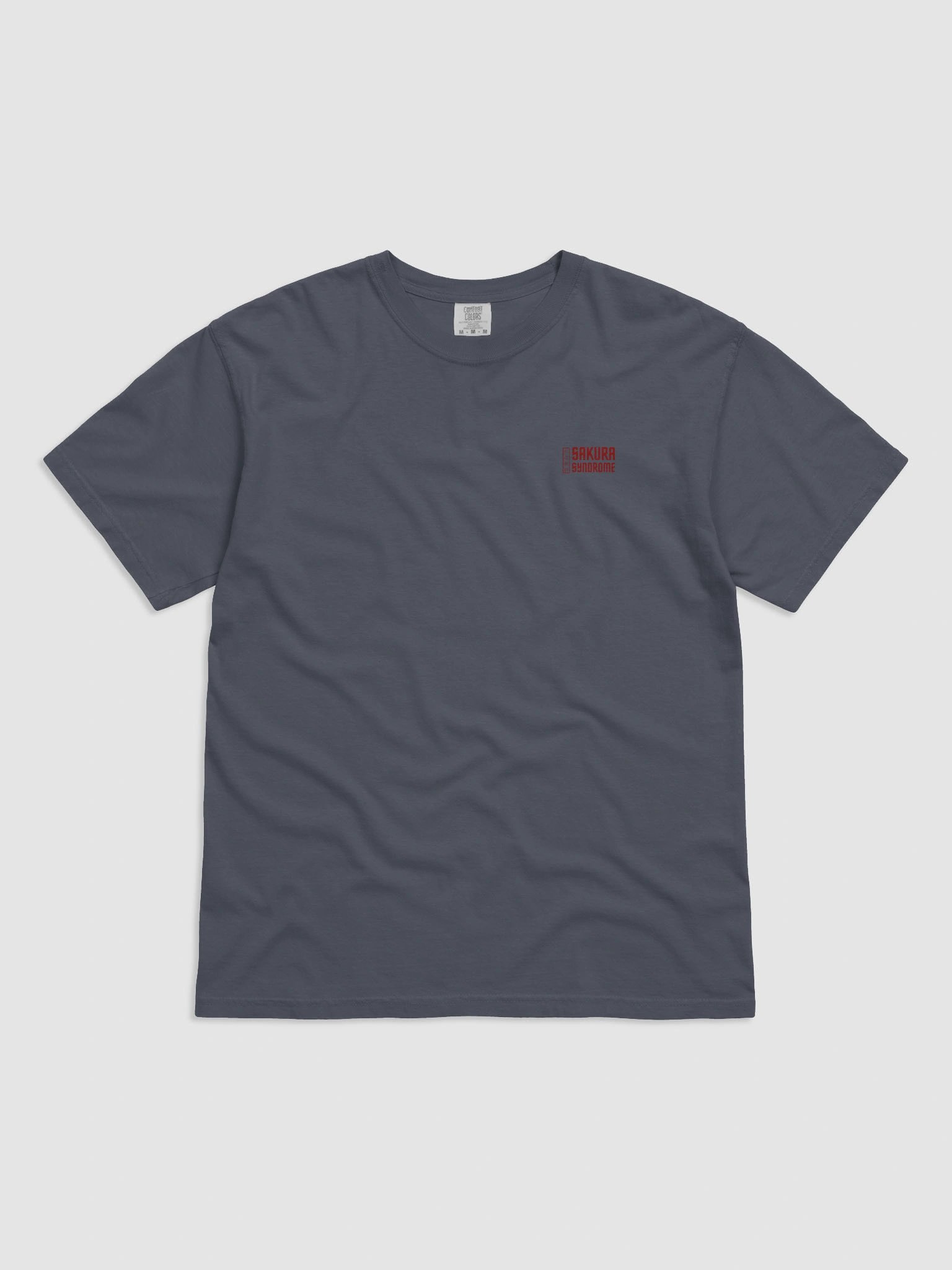 SS-046 "Crimson Dawn" product image (3)