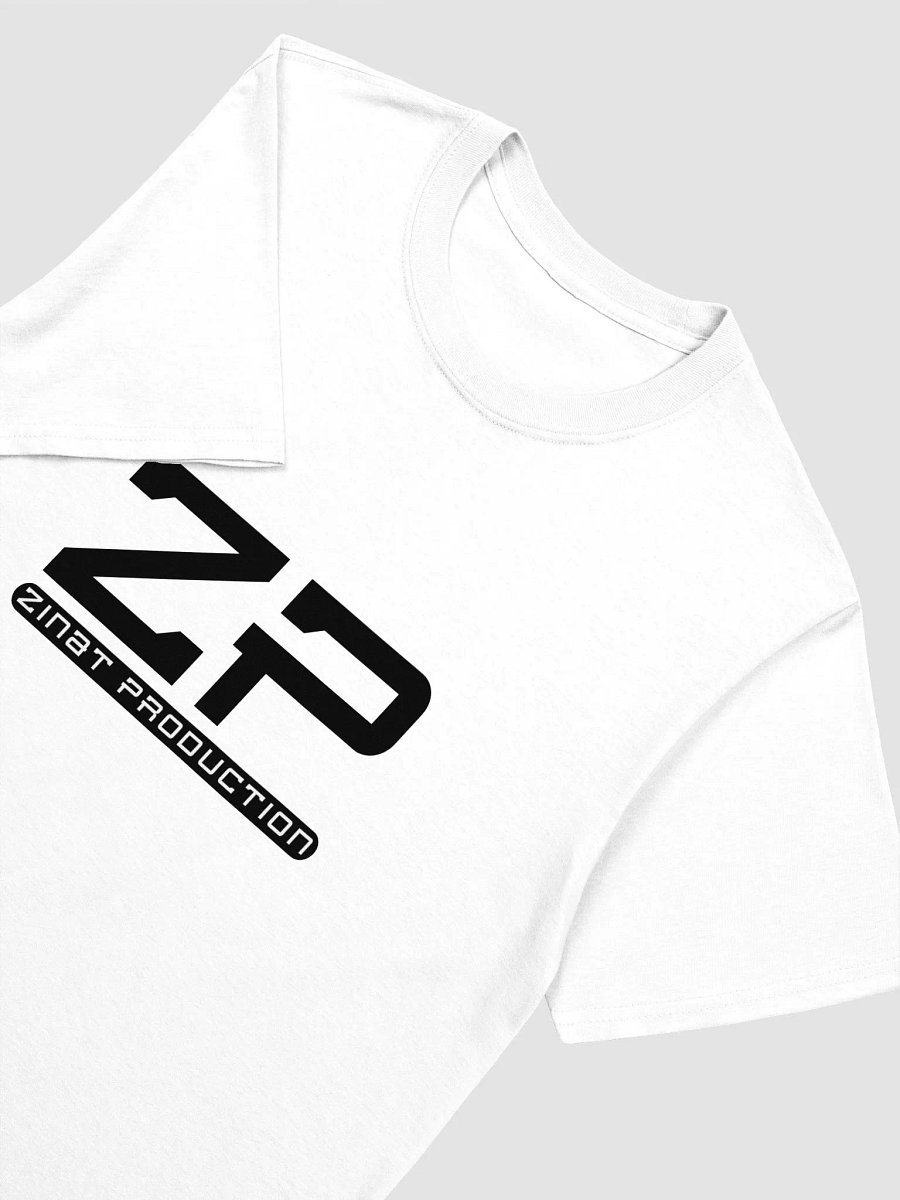Zinat Production T Shirt product image (3)