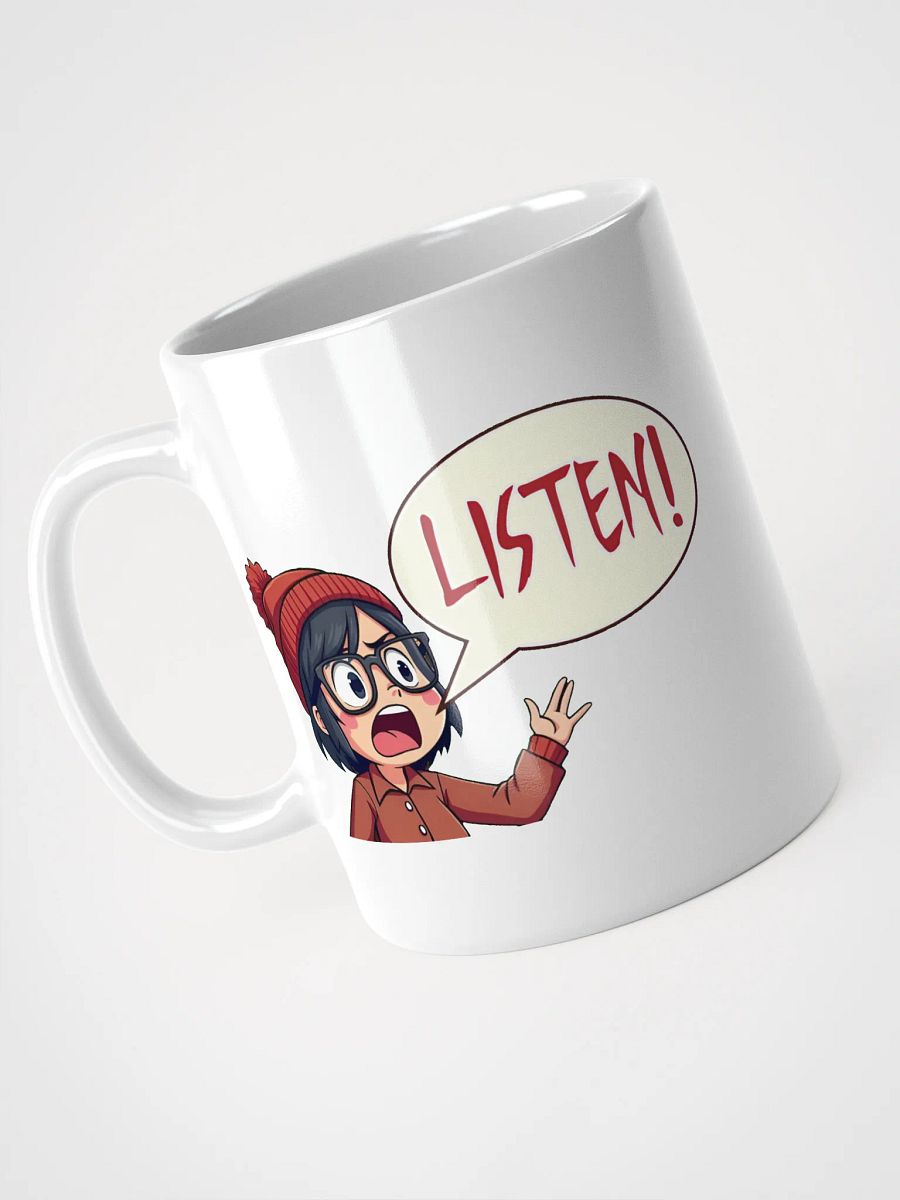 MJ LISTEN product image (3)