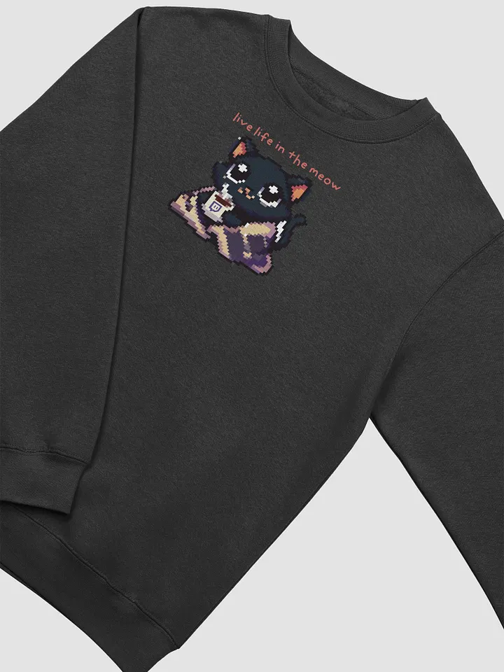 Cozy Sweatshirt product image (1)