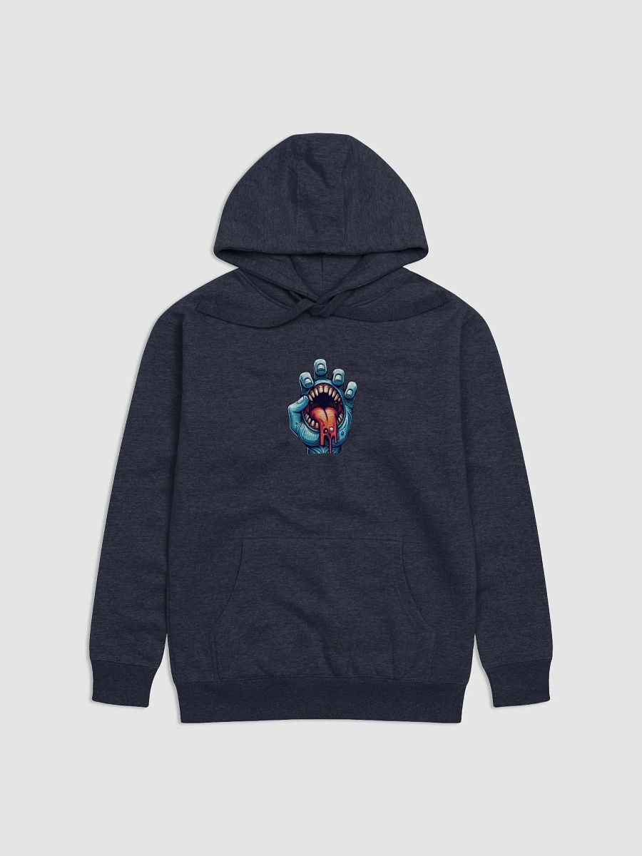 Say "Hi and Smile" Hoodie product image (27)