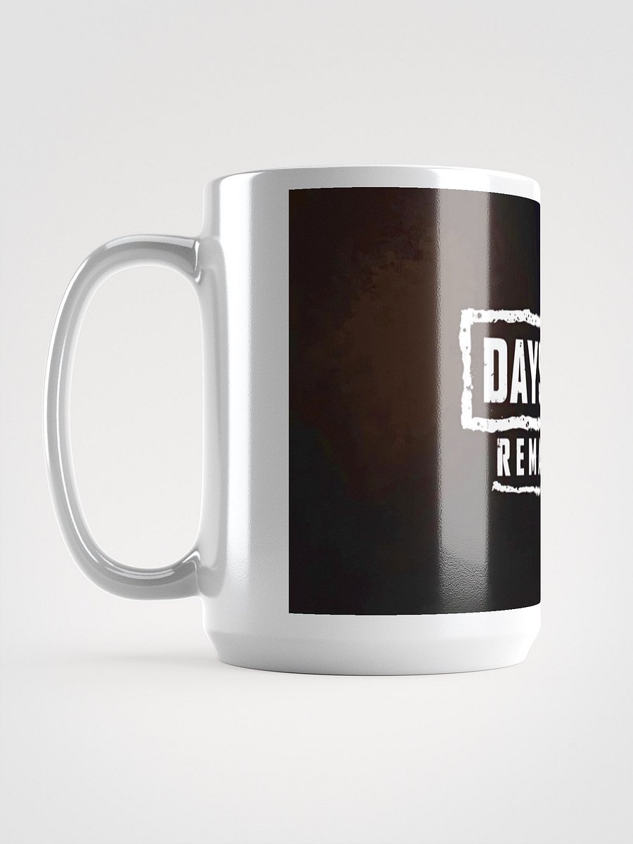 Days Gone Customised Coffee Mugs product image (6)