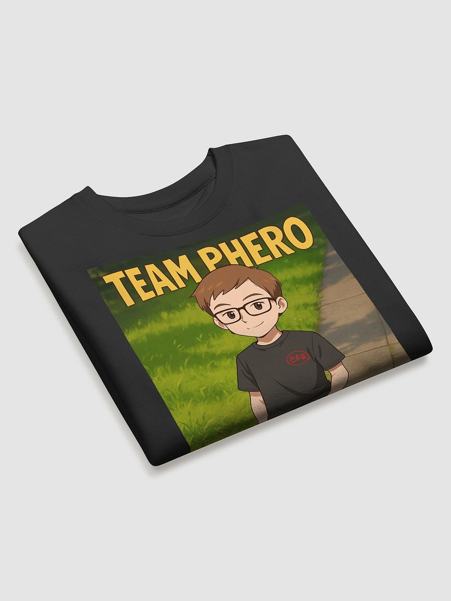 Anime Team Phero long product image (3)