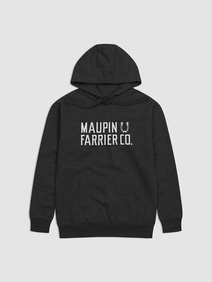 M2 Hoodie product image (4)