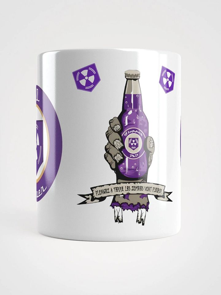 PhD Flopper : Plongeon EXPLOSIF ! product image (2)