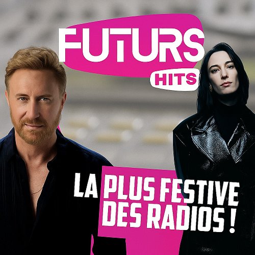 Après des semaines de préparation et d’effervescence, nous sommes fiers de vous annoncer l’ouverture officielle de @futurshit...