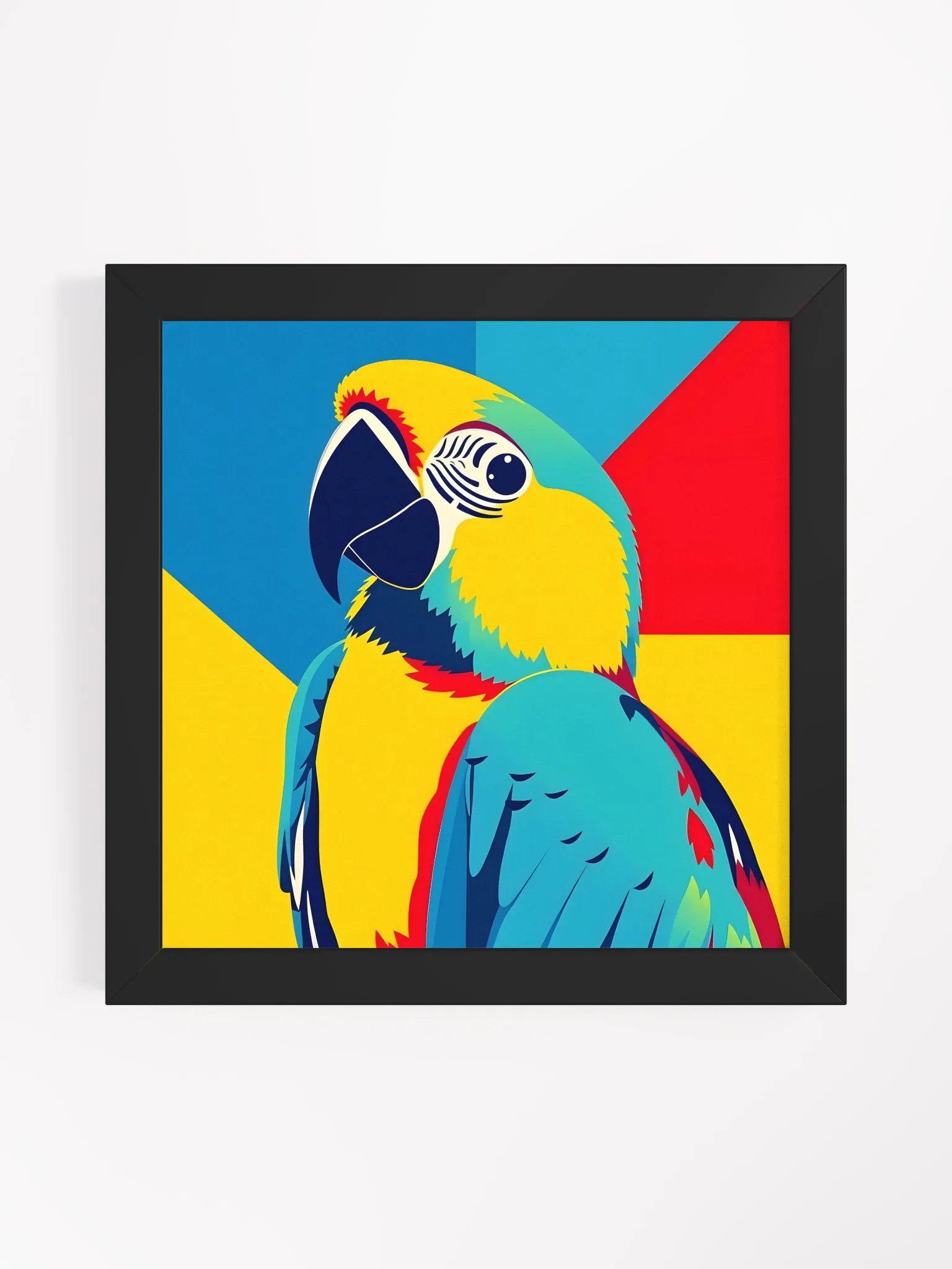 Parrot product image (6)