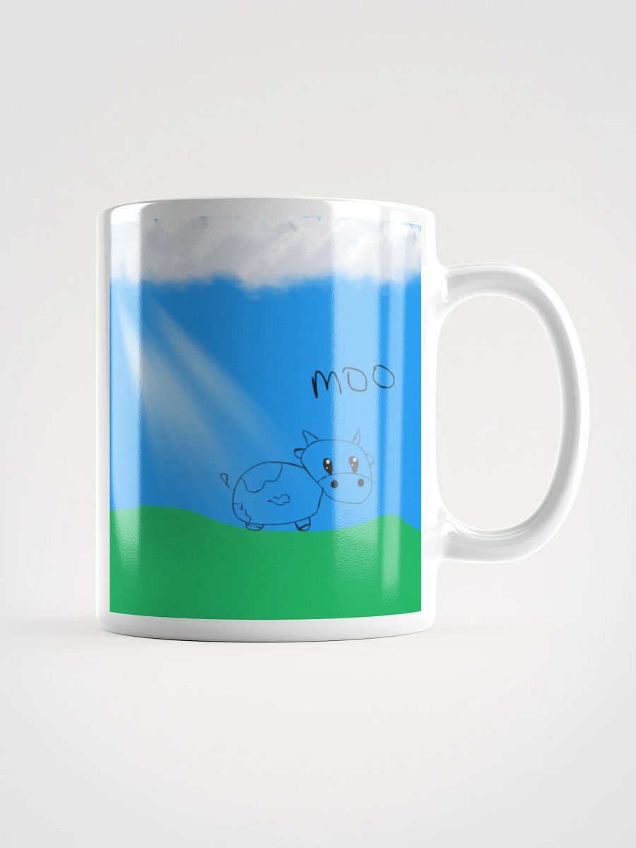 Moo Mug product image (1)