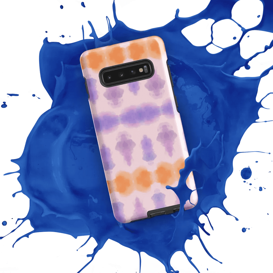 Psychedelic Case for Samsung product image (7)