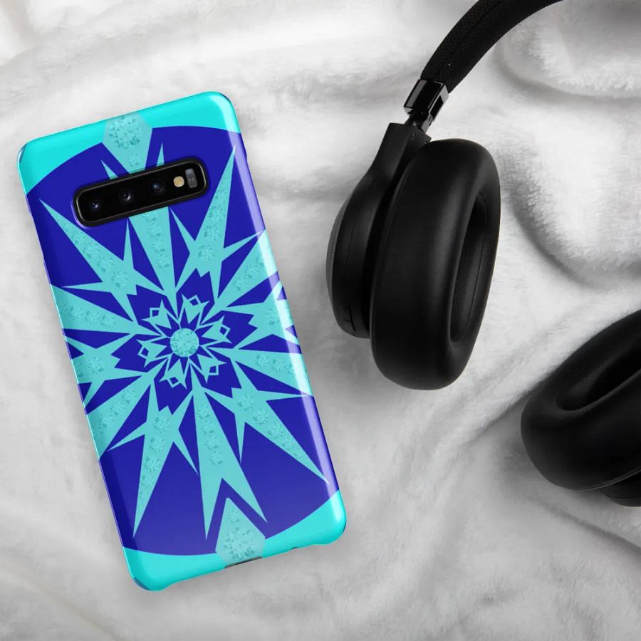 snowflake phone product image (49)
