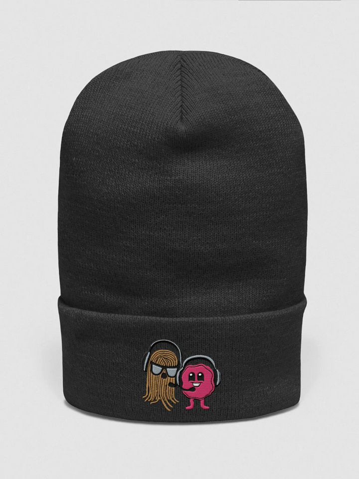SPMB Beanie Style 1 product image (1)