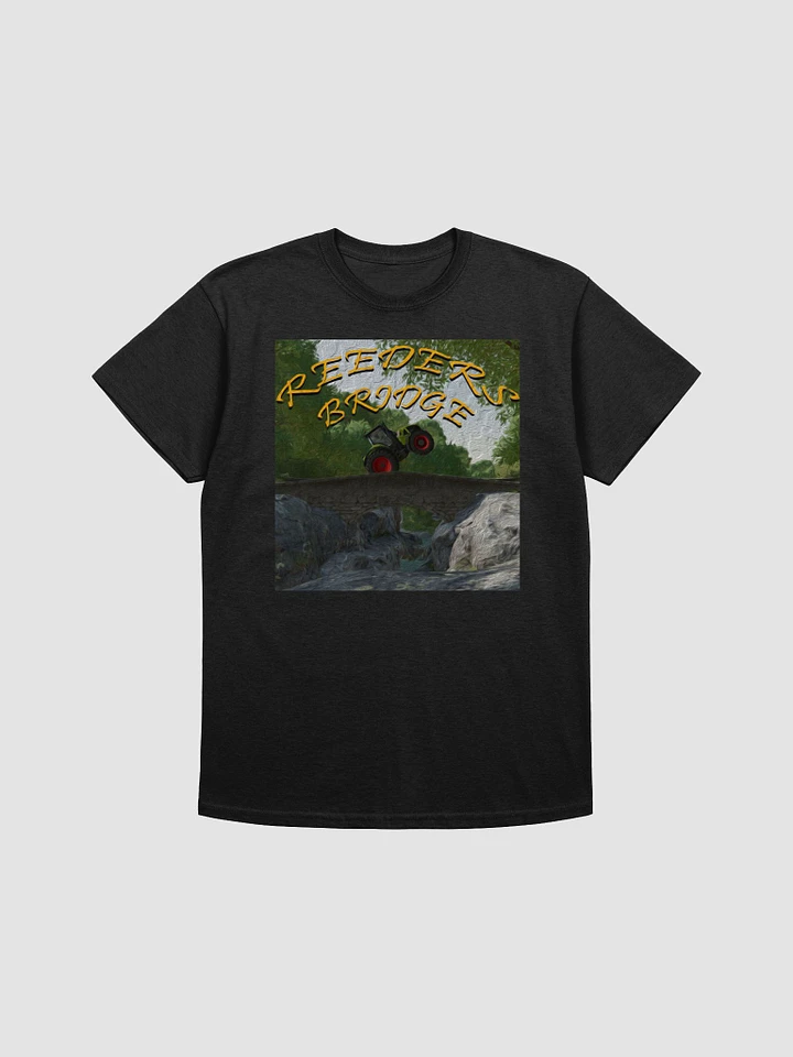 Redder's Bridge Memorial T-Shirt product image (10)