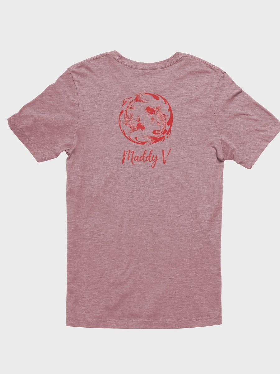 Maddy V Koi Graphic Tee product image (13)
