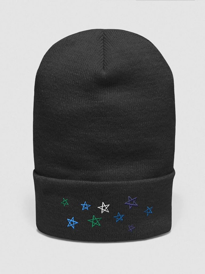 Gay Star Beanie product image (1)