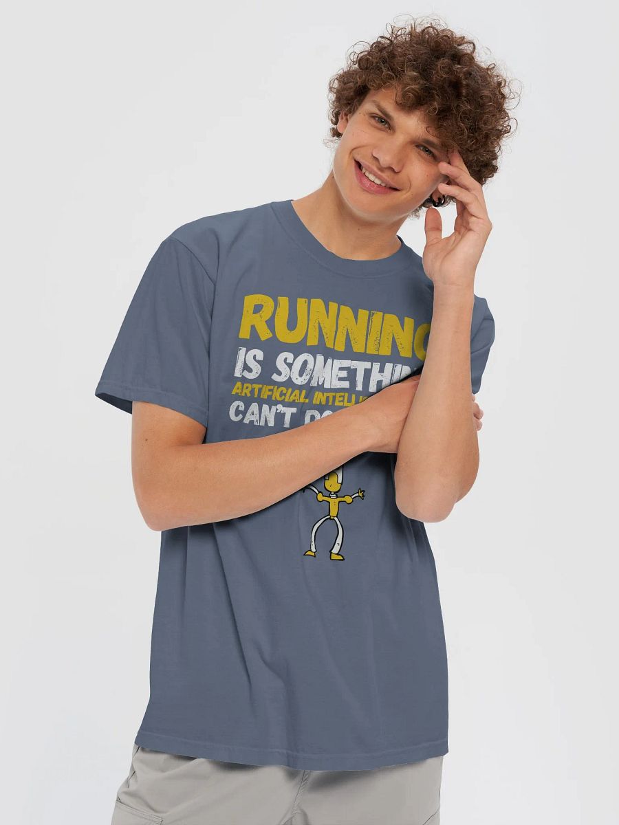 AI Robot Revolution T-Shirt product image (22)