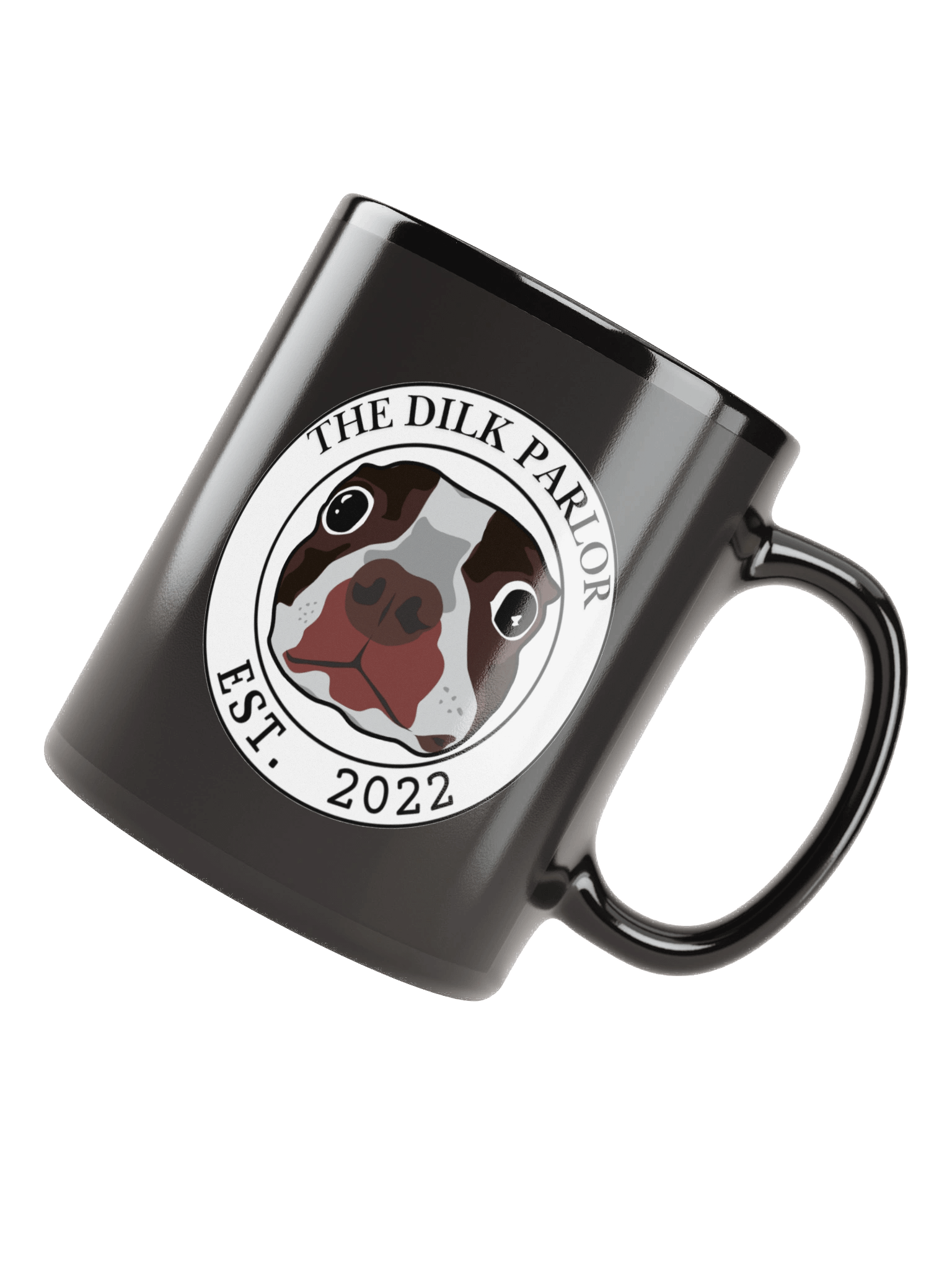 Dilk parlor mug product image (8)