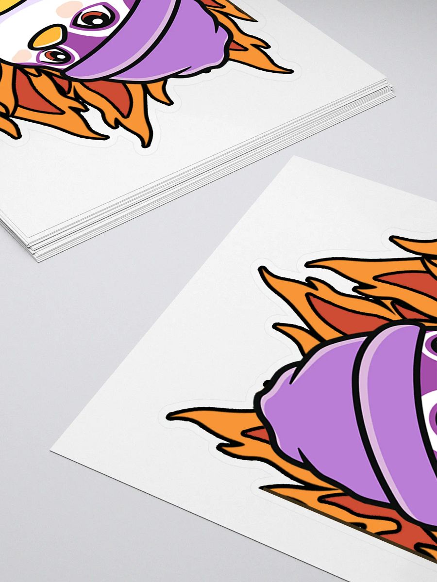 Steve is fine. This is fine. product image (4)