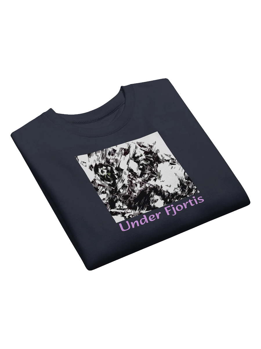 Uunder Wear "progressed enduring" sweatshirt product image (16)