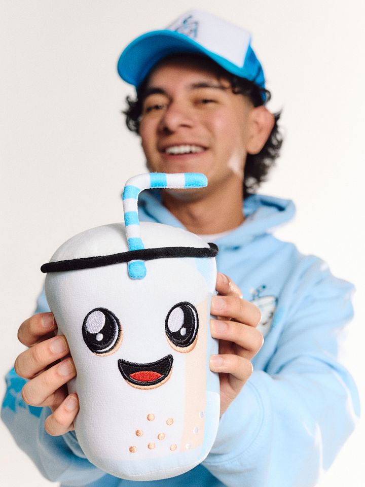 Horchata Plushie product image (2)