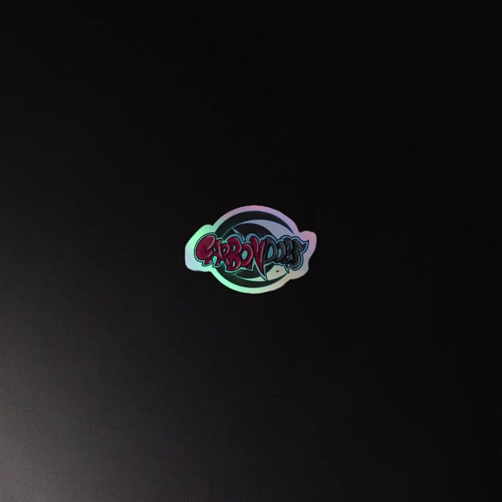 Dobs Sticker#2 product image (4)