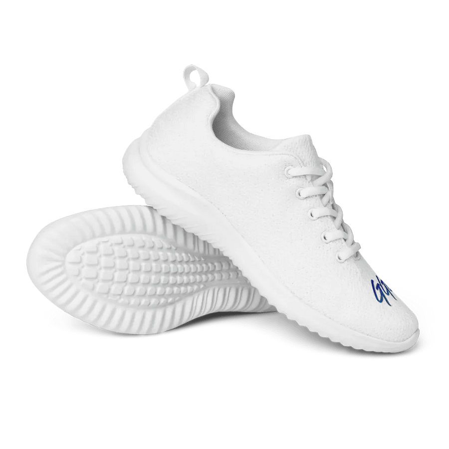 GGG Logo Men's Athletic Shoes product image (7)