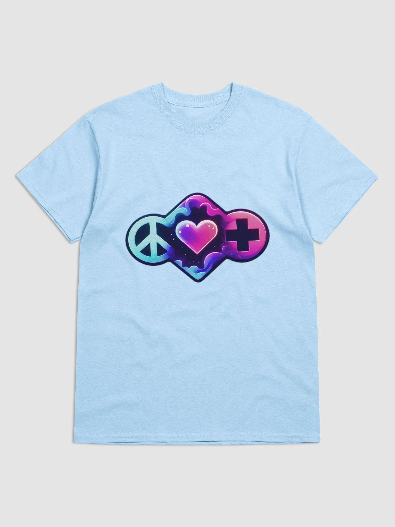 PLP T-SHIRT <3 product image (13)