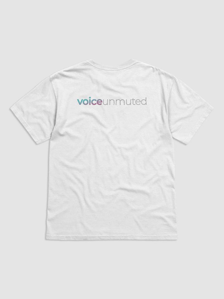 VoiceuLogo Classic T-Shirt product image (2)