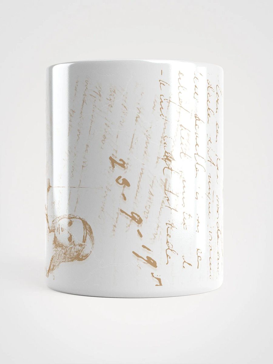Renaissance - Glossy Mug 11oz product image (5)