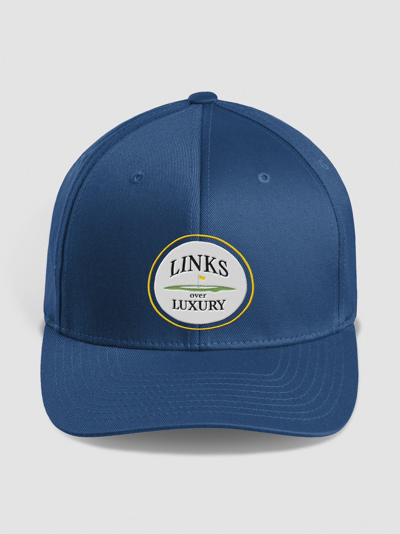 Links Over Luxury Cap product image (1)