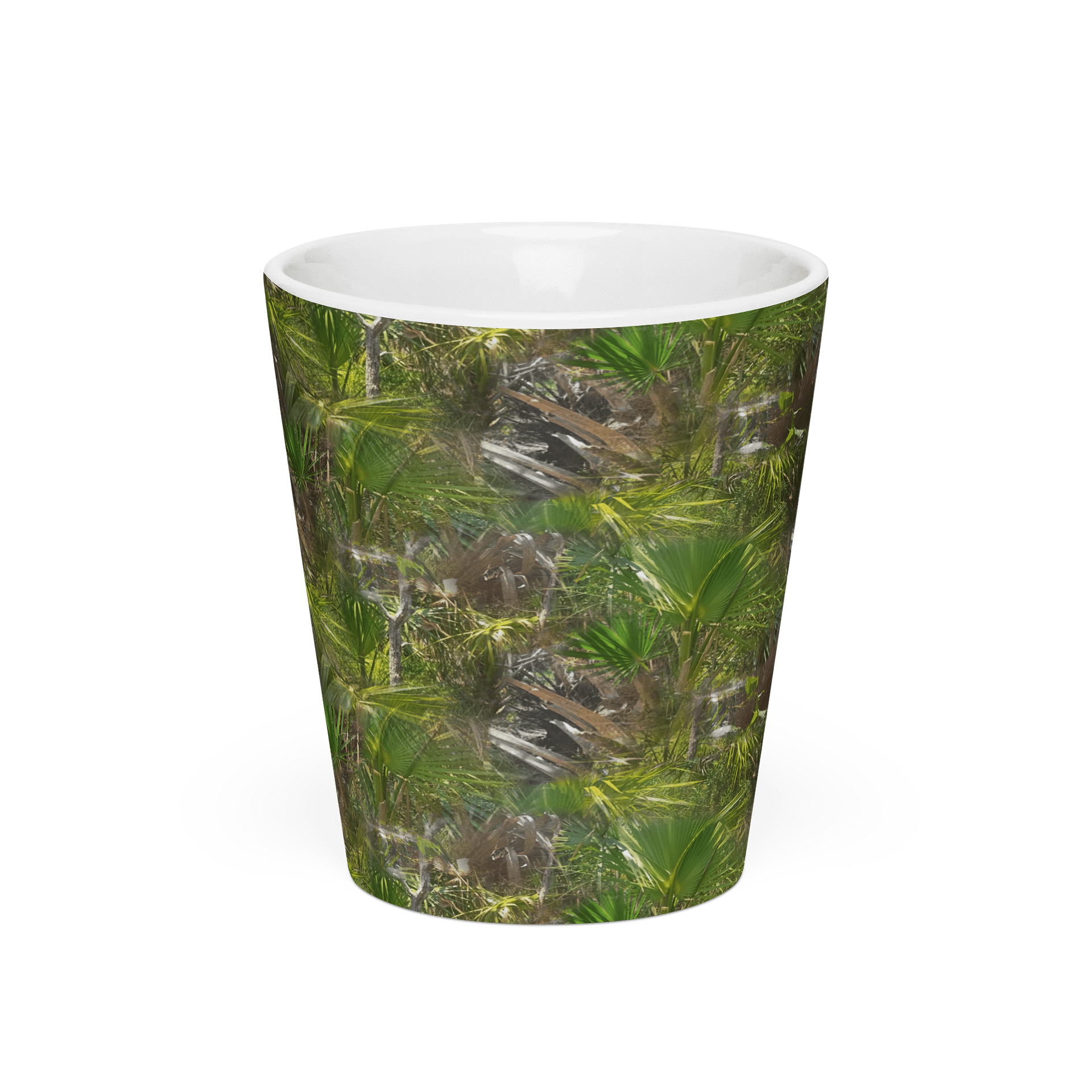 PHOTOCAMO - St. Marks Mug product image (3)