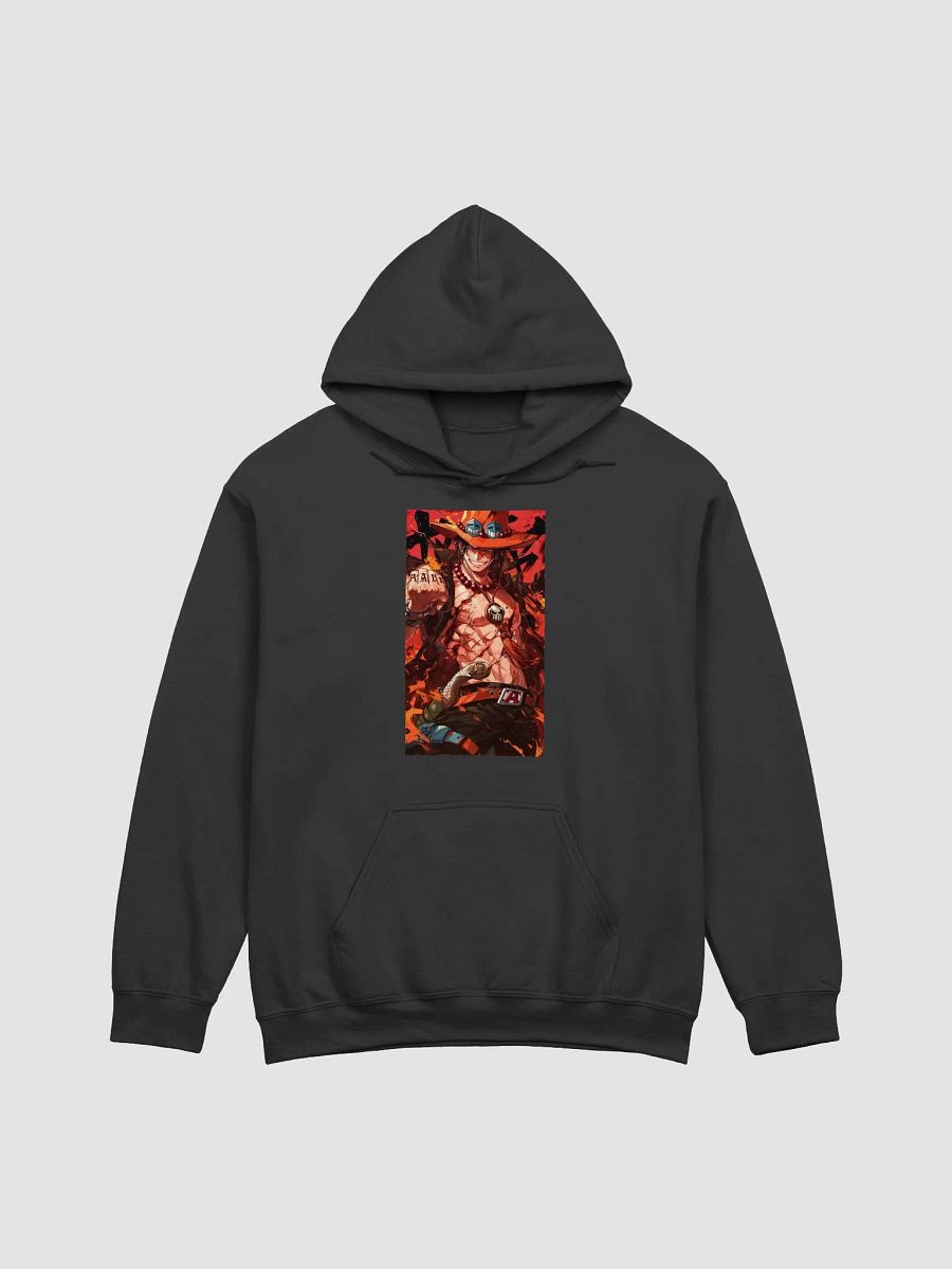 Ace One Piece Hoodie product image (7)