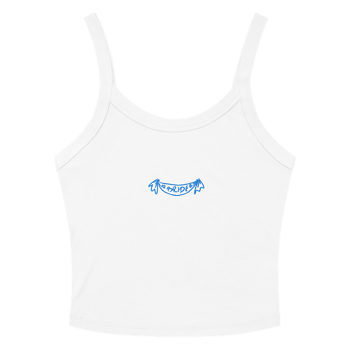 wave your bride flag tank product image (2)