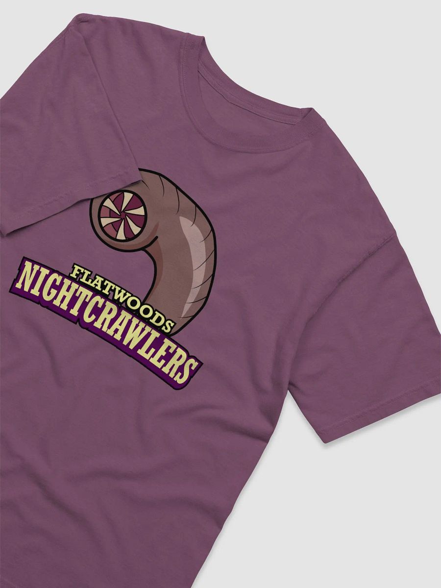 Flatwoods Nightcrawlers Shirt product image (3)