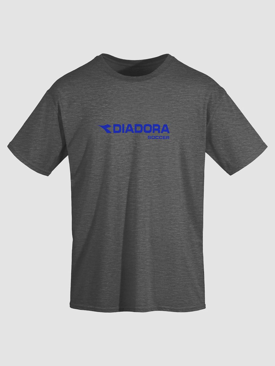 Diadora Logo Soccer T-Shirt product image (1)