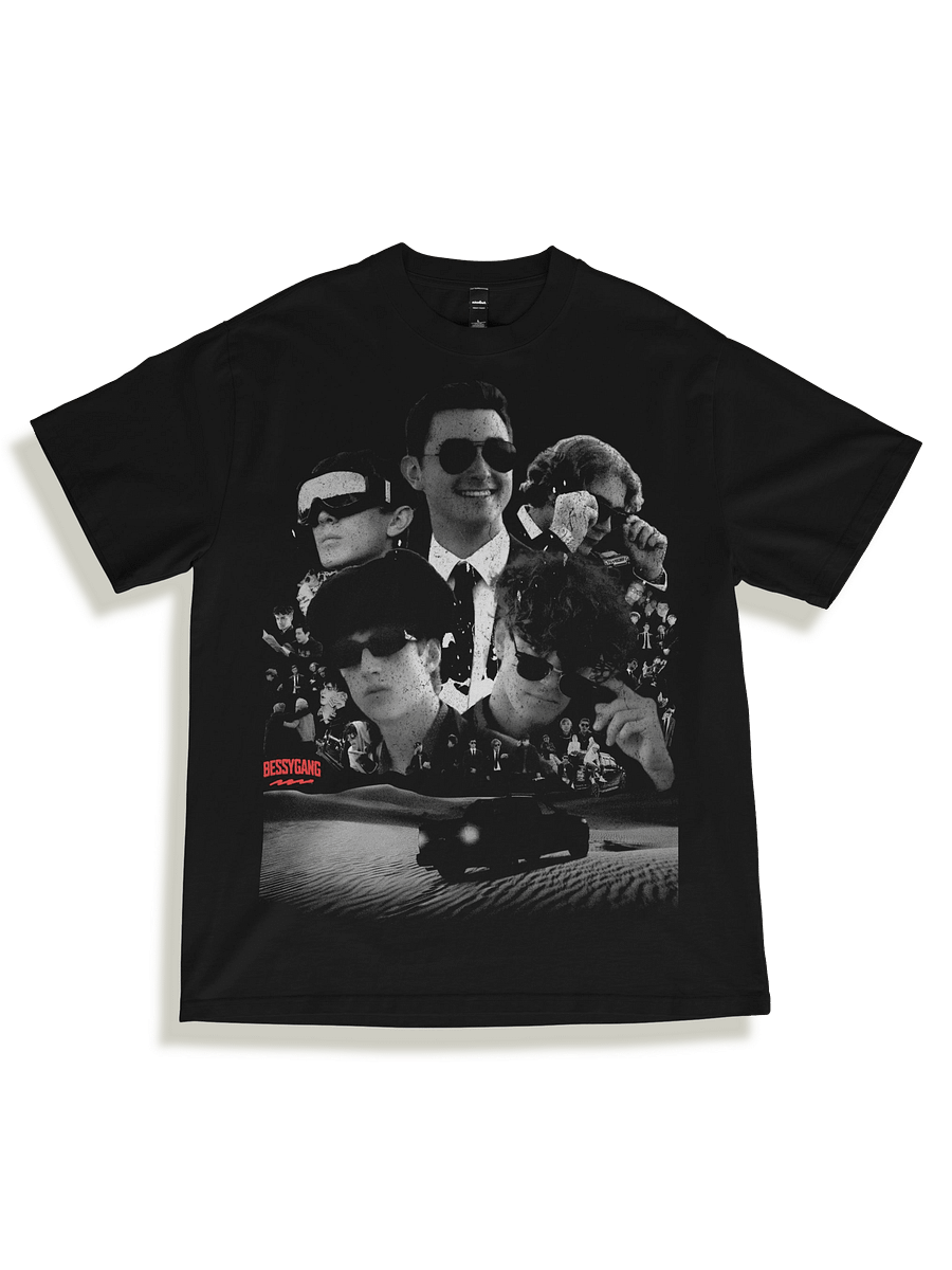 Graphic Tee product image (1)