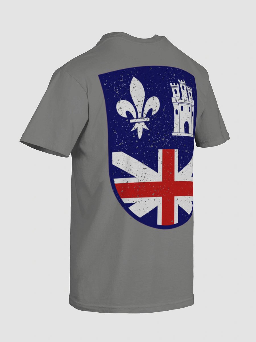 Classic Baton Rouge T-Shirt product image (8)