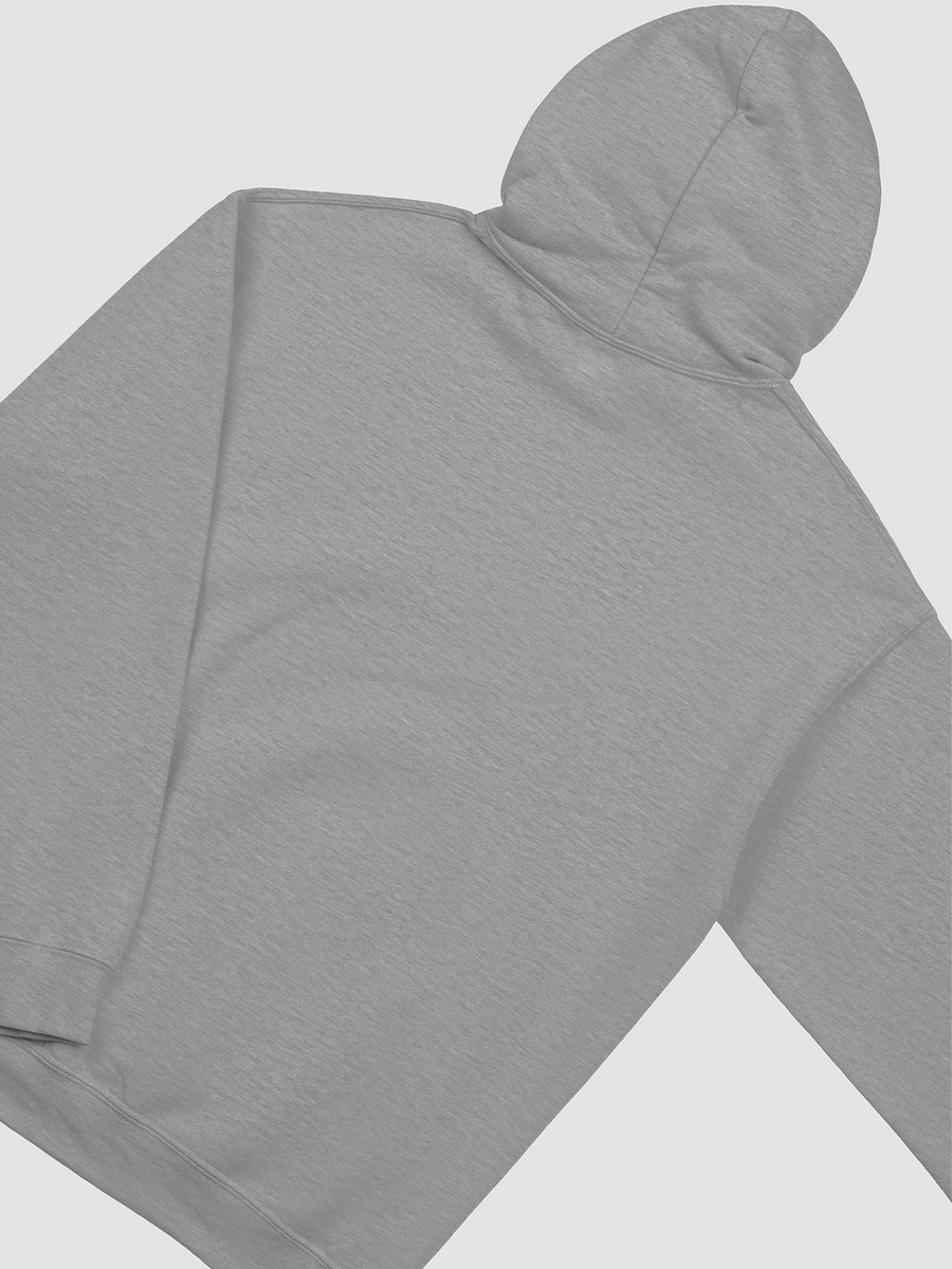 BUIII: Camp More, Worry Less Hoodie product image (28)