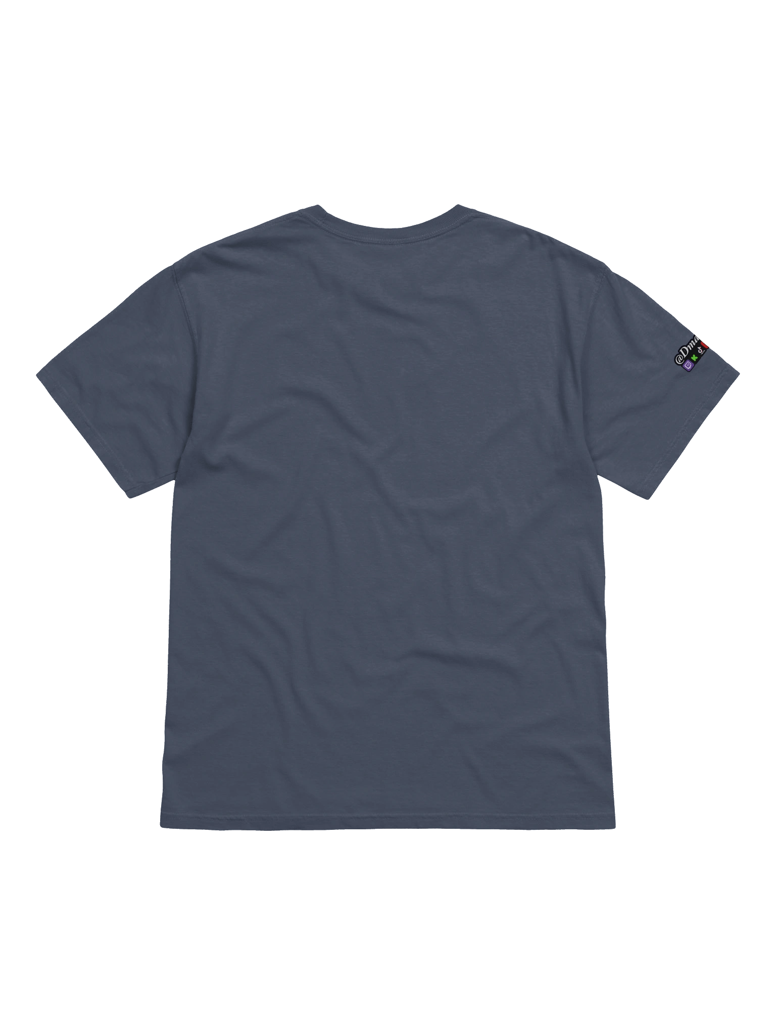 Dmack Fantasy, Front, Game Inspired product image (3)