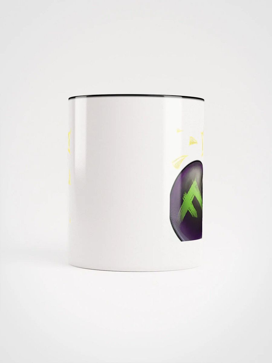 F Bomb - Coloured Mug product image (5)