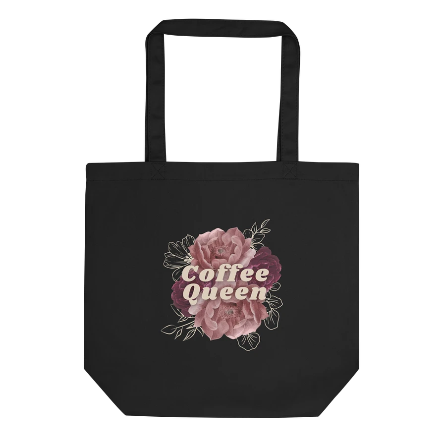 Coffee Queen Tote Bag product image (1)