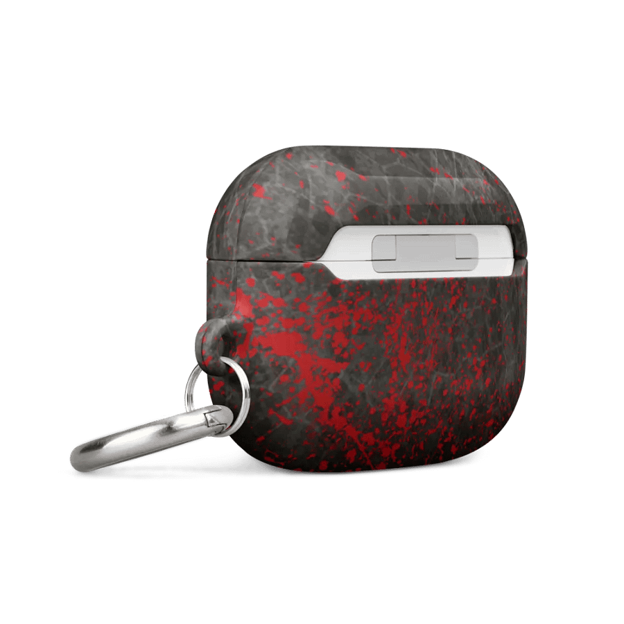 Stoik Bloodsport Airpod Case Cover product image (3)