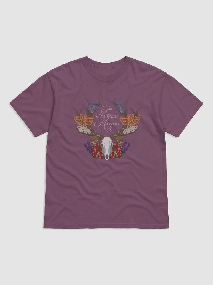 Decay Exists T Shirt product image (3)