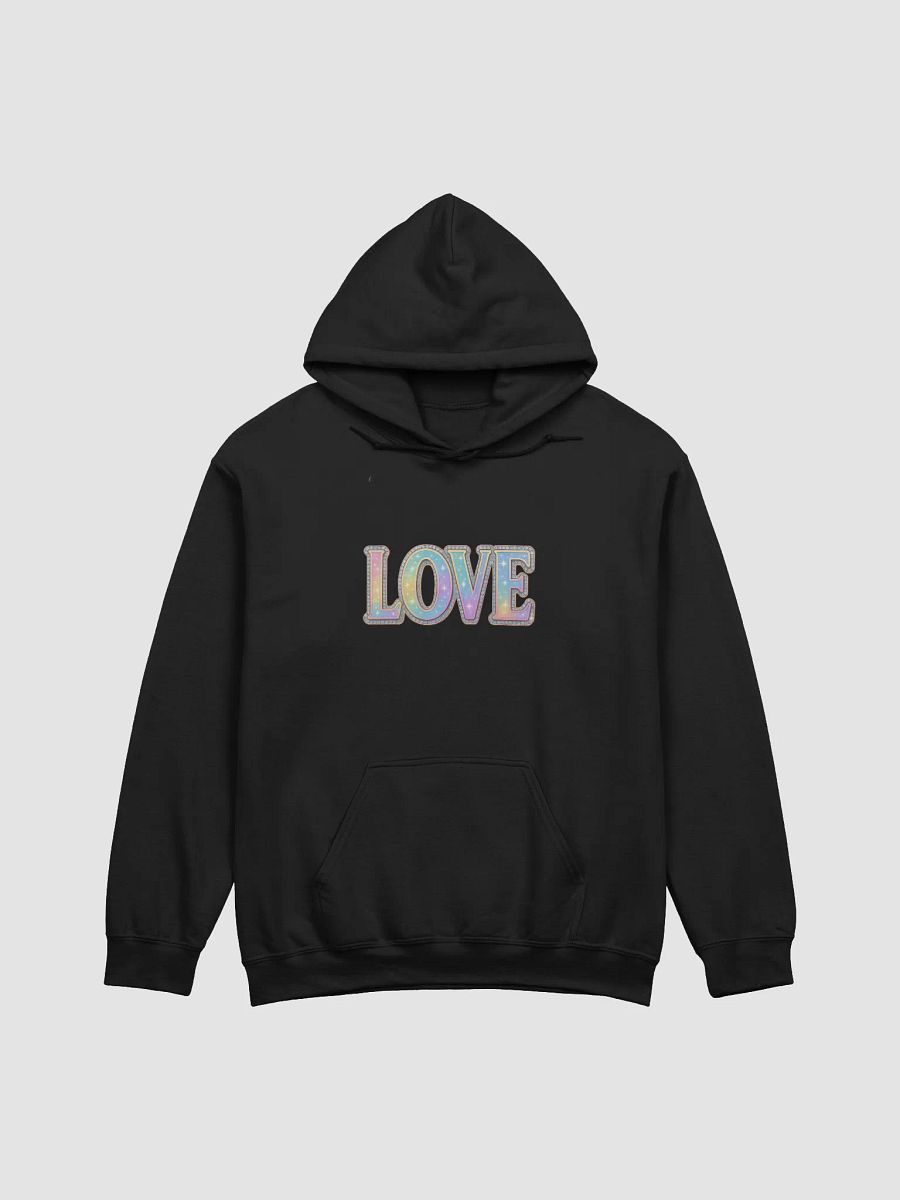 Shawty's Celestial Exclusive Premium Love Hoodie product image (6)