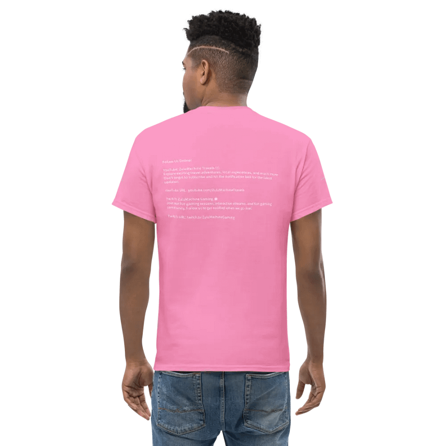 Gildan Heavyweight T-Shirt product image (9)